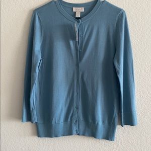 Loft cardigan NEW WITH TAGS